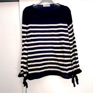 Zara knit sweater